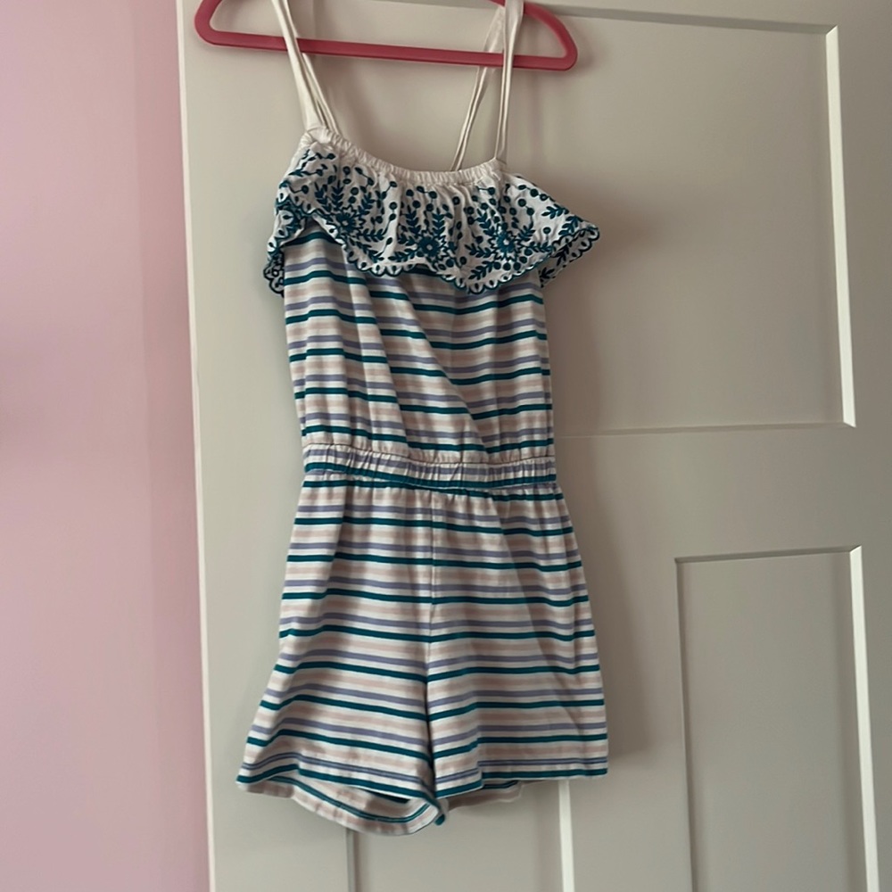 Hannah Anderson one piece girls outfit